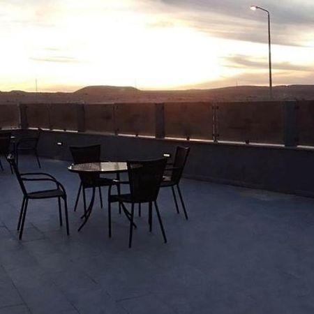 צימרים שירת הכוכבים Mitzpe Ramon Εξωτερικό φωτογραφία