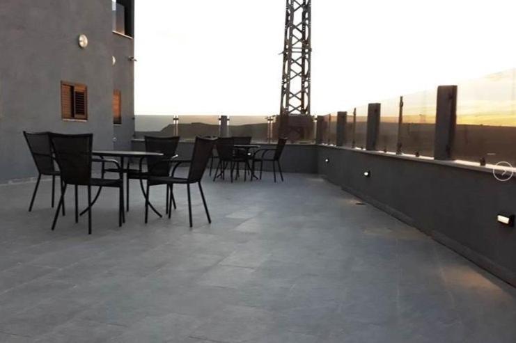 צימרים שירת הכוכבים Mitzpe Ramon Εξωτερικό φωτογραφία