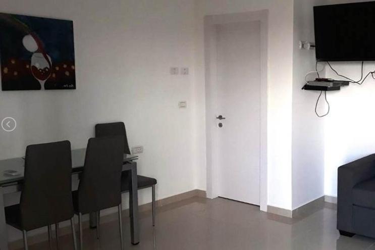 צימרים שירת הכוכבים Mitzpe Ramon Εξωτερικό φωτογραφία