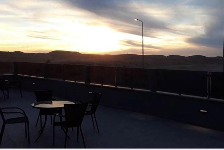 צימרים שירת הכוכבים Mitzpe Ramon Εξωτερικό φωτογραφία