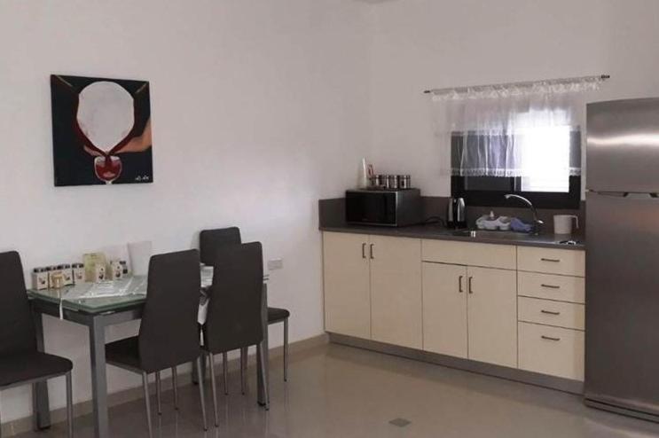 צימרים שירת הכוכבים Mitzpe Ramon Εξωτερικό φωτογραφία